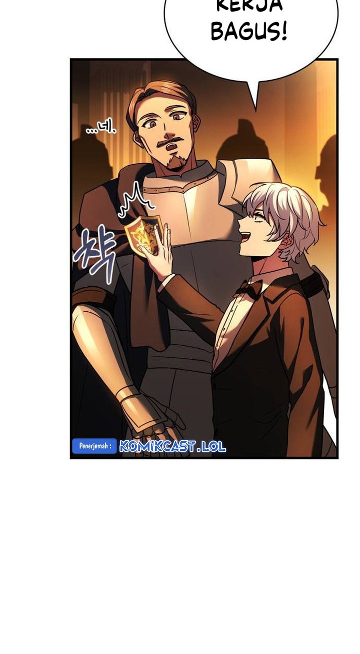 The Crown Prince That Sells Medicine Chapter 12 - halaman 17