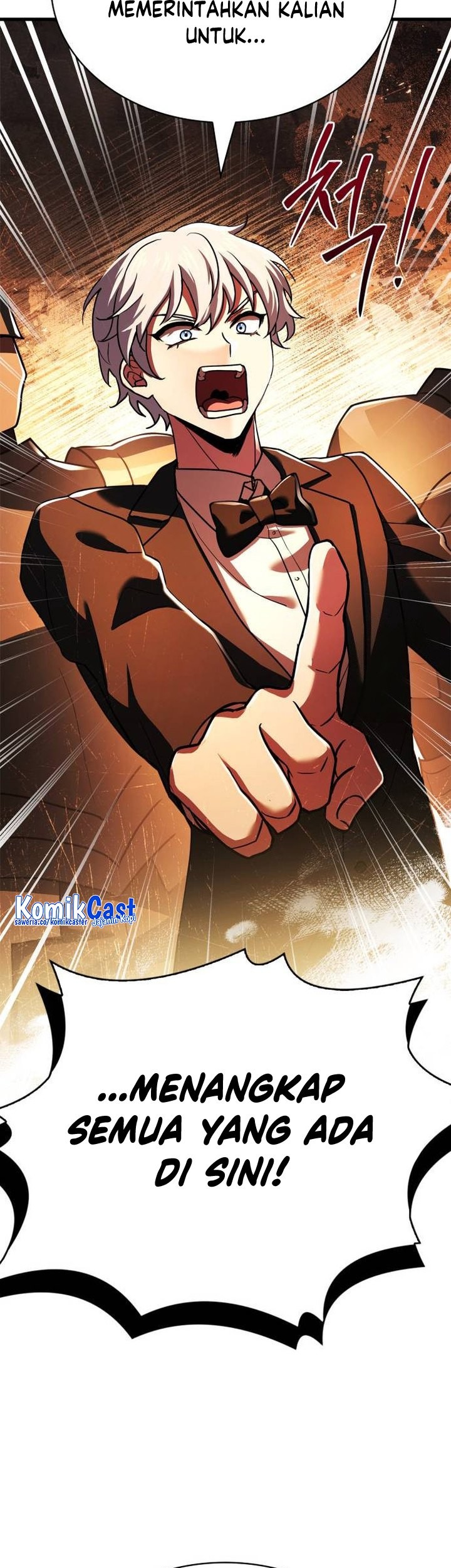 The Crown Prince That Sells Medicine Chapter 12 - halaman 20