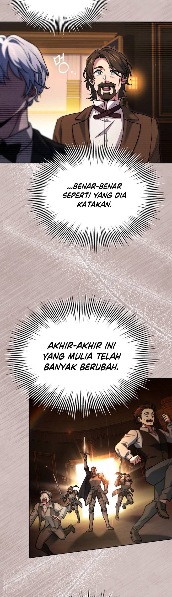 The Crown Prince That Sells Medicine Chapter 12 - halaman 24