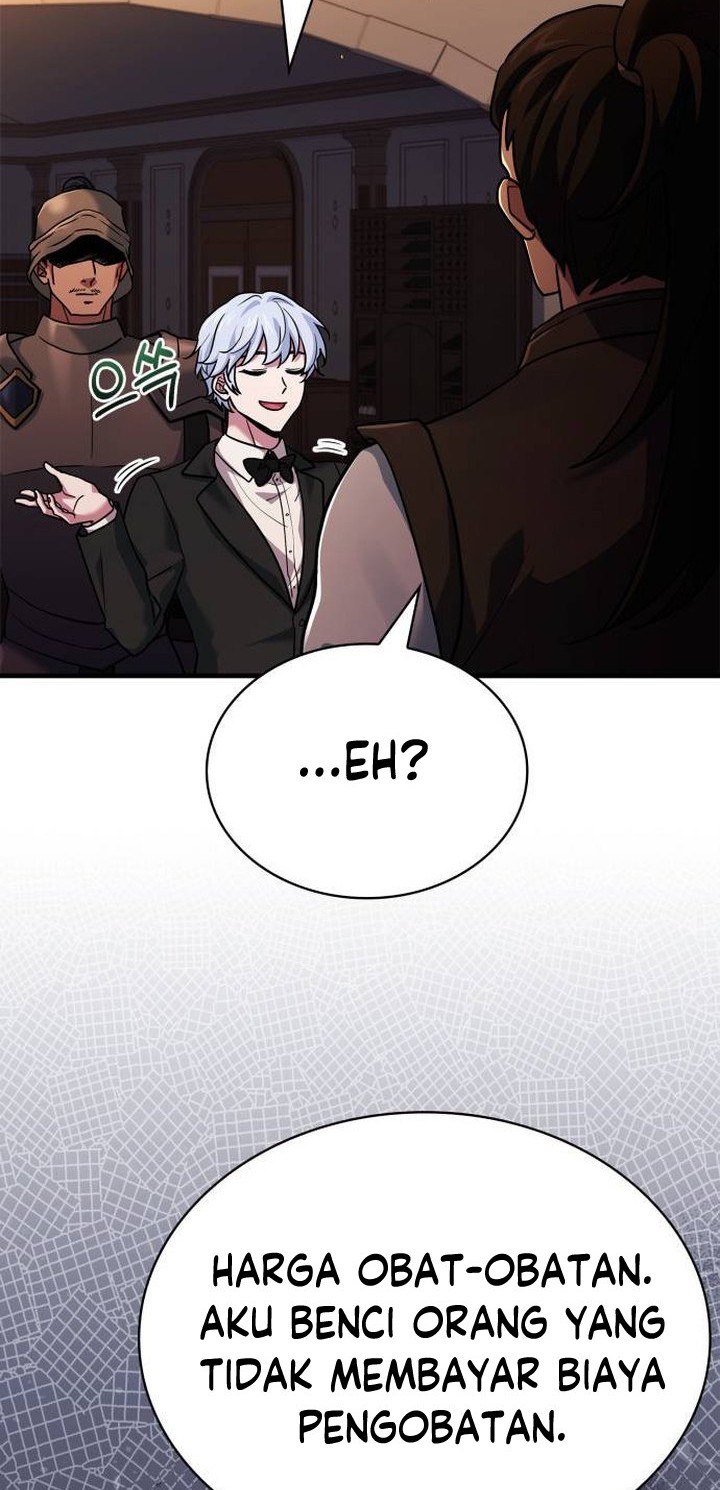 The Crown Prince That Sells Medicine Chapter 12 - halaman 39