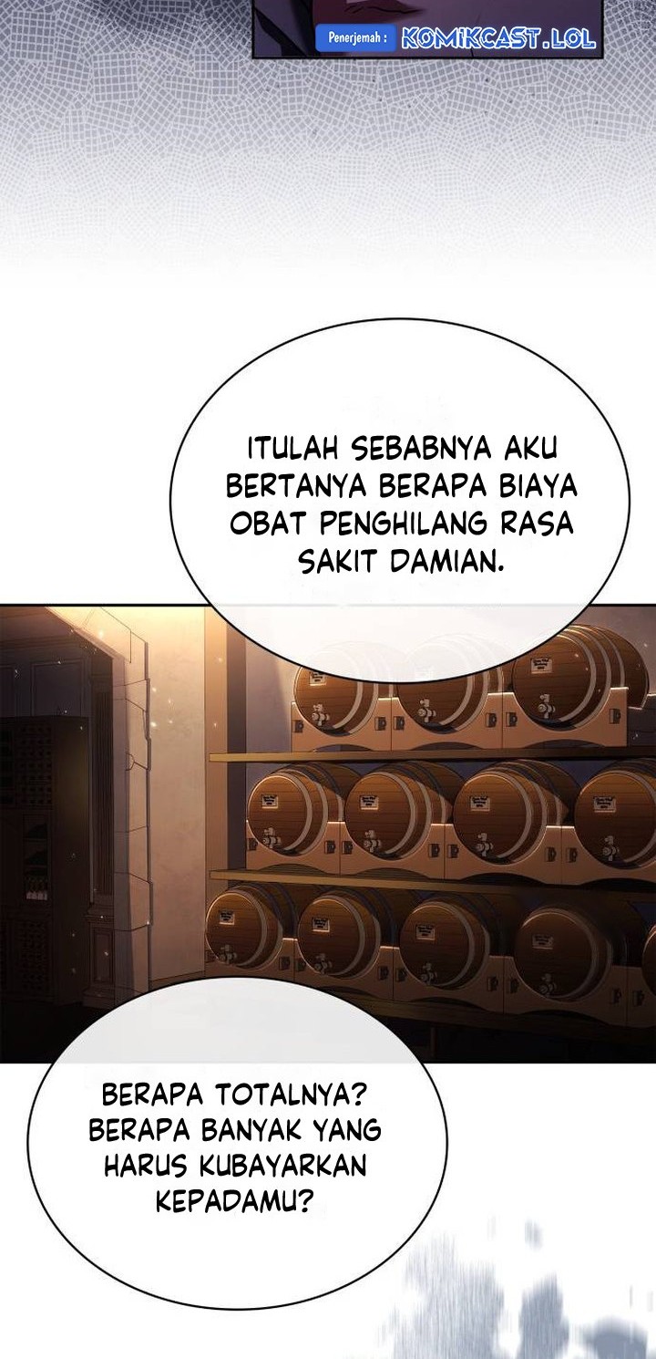 The Crown Prince That Sells Medicine Chapter 12 - halaman 41