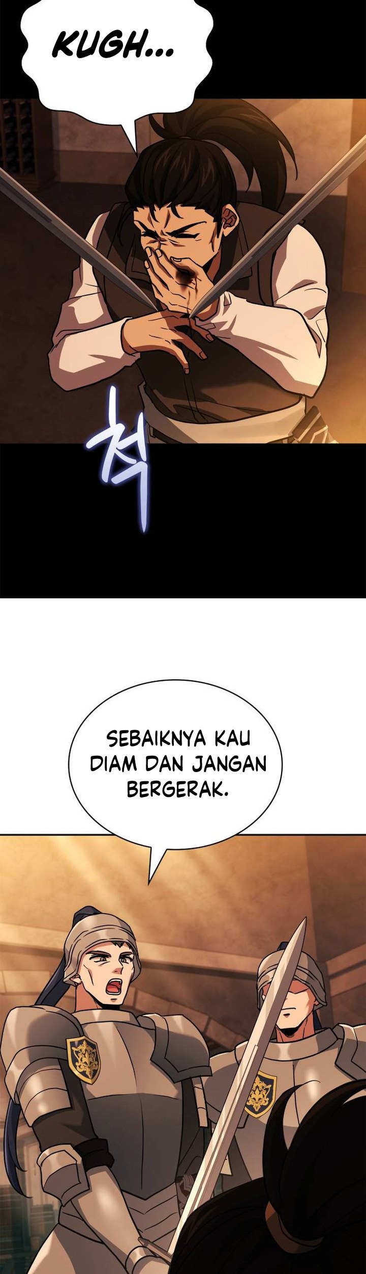 The Crown Prince That Sells Medicine Chapter 12 - halaman 48