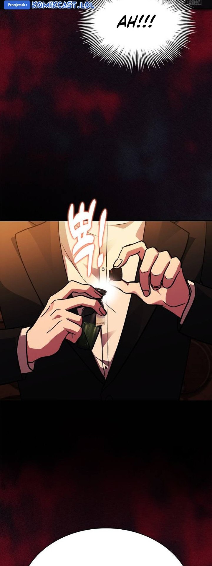 The Crown Prince That Sells Medicine Chapter 12 - halaman 63