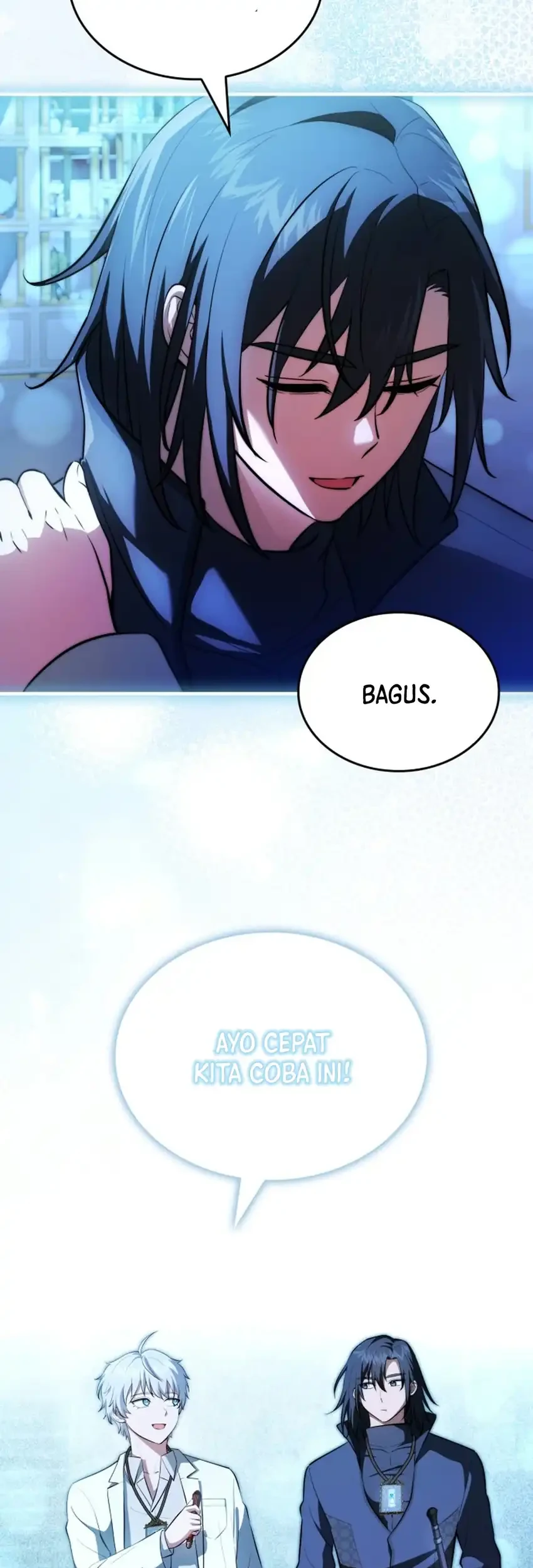 The Crown Prince That Sells Medicine Chapter 120 - halaman 18