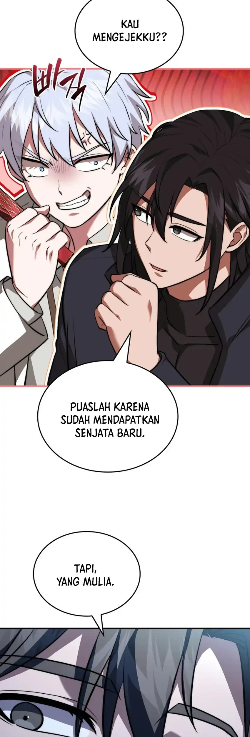 The Crown Prince That Sells Medicine Chapter 120 - halaman 30