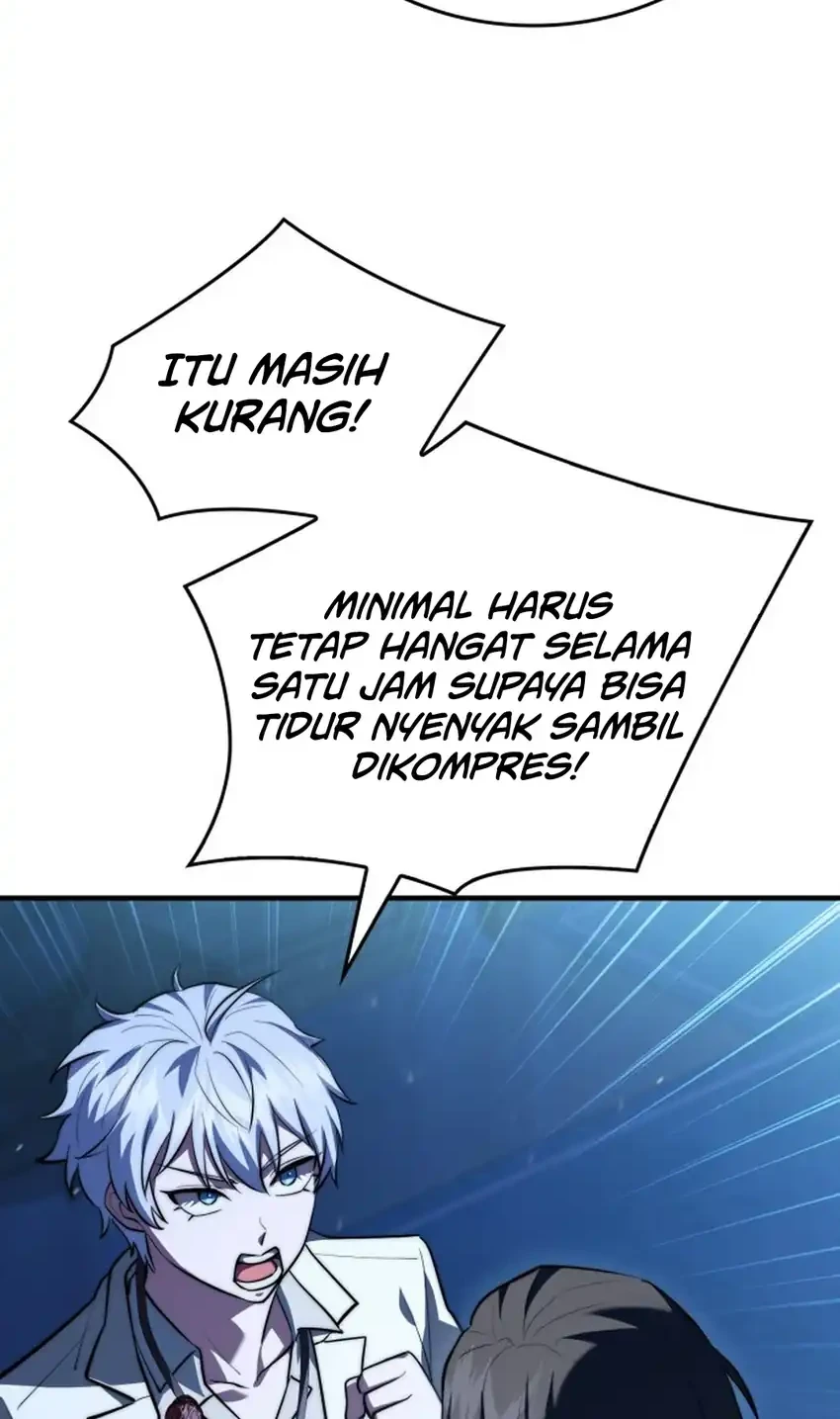 The Crown Prince That Sells Medicine Chapter 120 - halaman 35