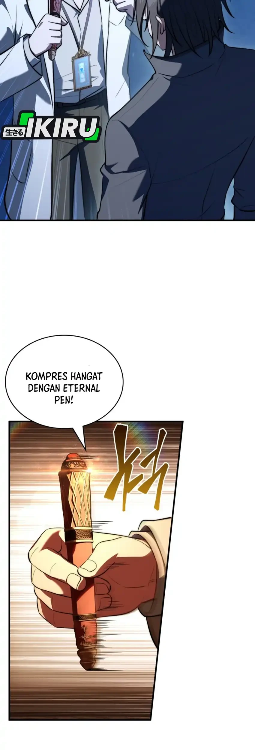 The Crown Prince That Sells Medicine Chapter 120 - halaman 36