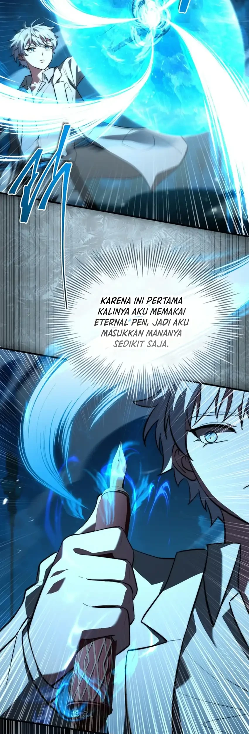 The Crown Prince That Sells Medicine Chapter 120 - halaman 46