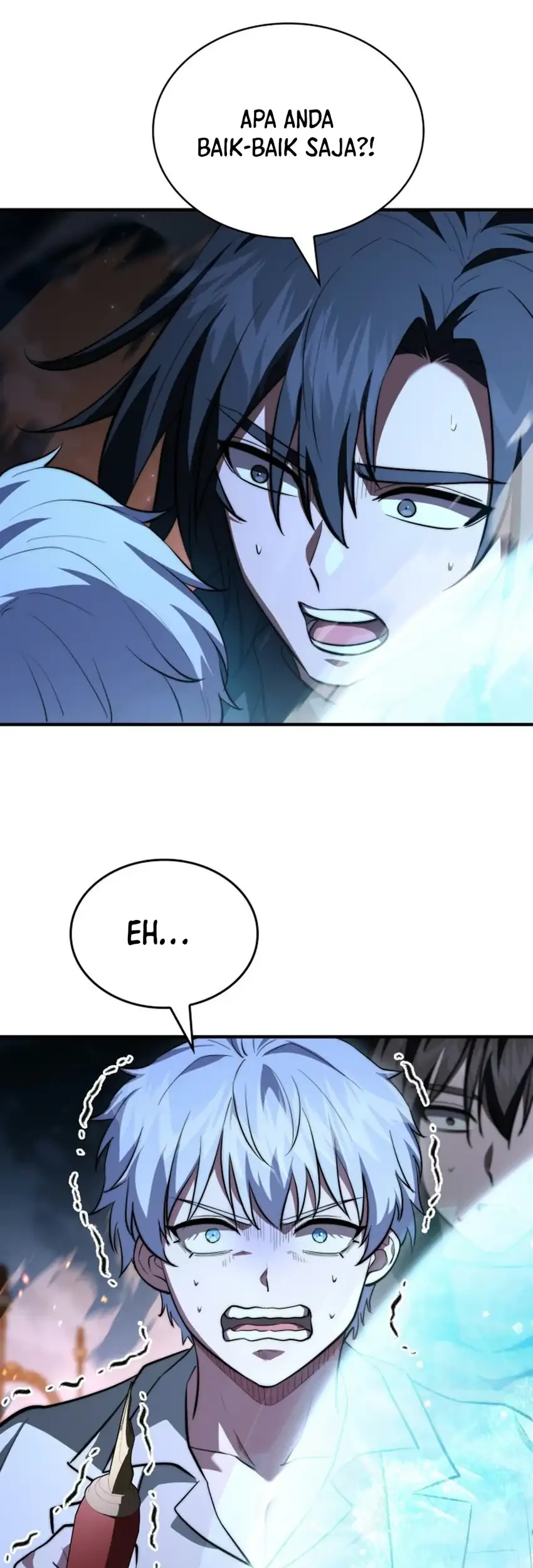 The Crown Prince That Sells Medicine Chapter 120 - halaman 54