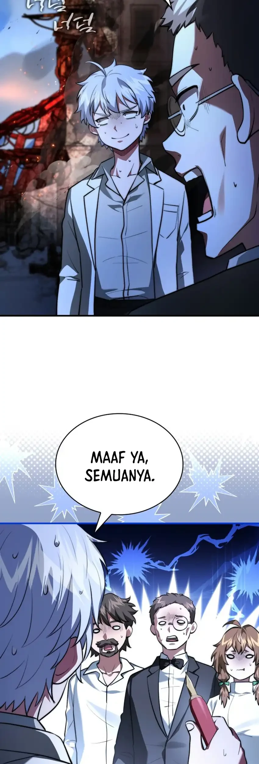 The Crown Prince That Sells Medicine Chapter 120 - halaman 60