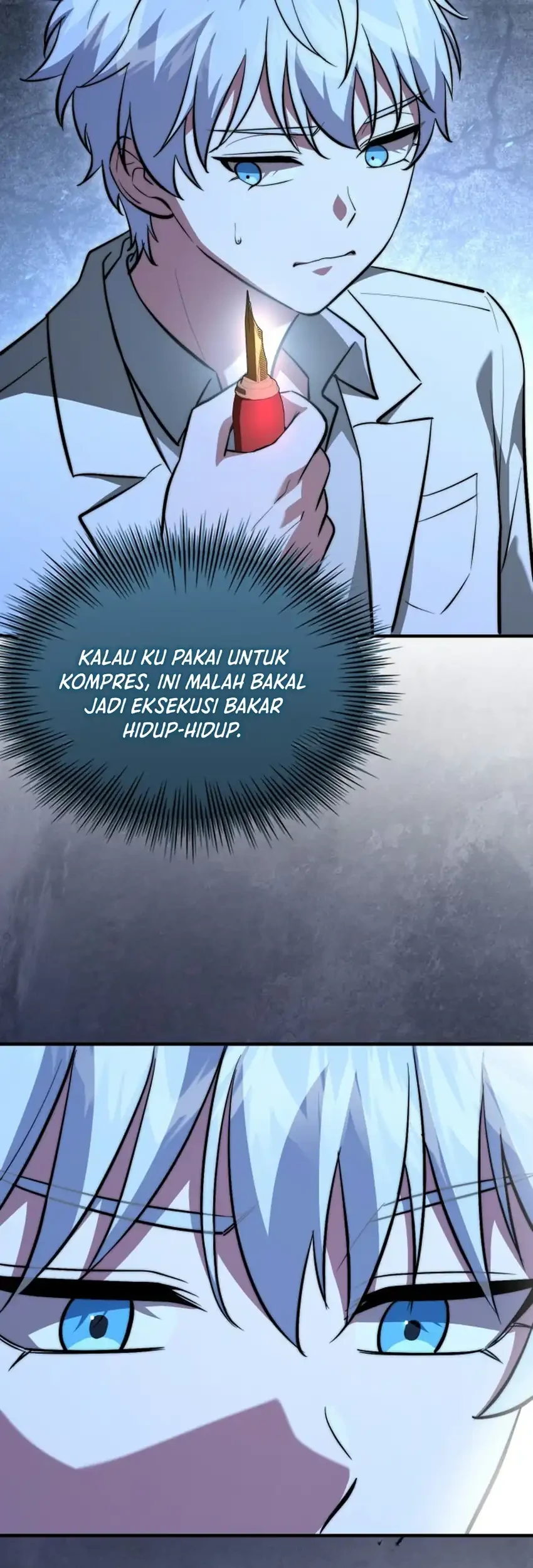 The Crown Prince That Sells Medicine Chapter 120 - halaman 62