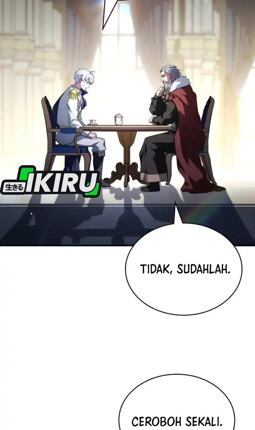 The Crown Prince That Sells Medicine Chapter 120 - halaman 65