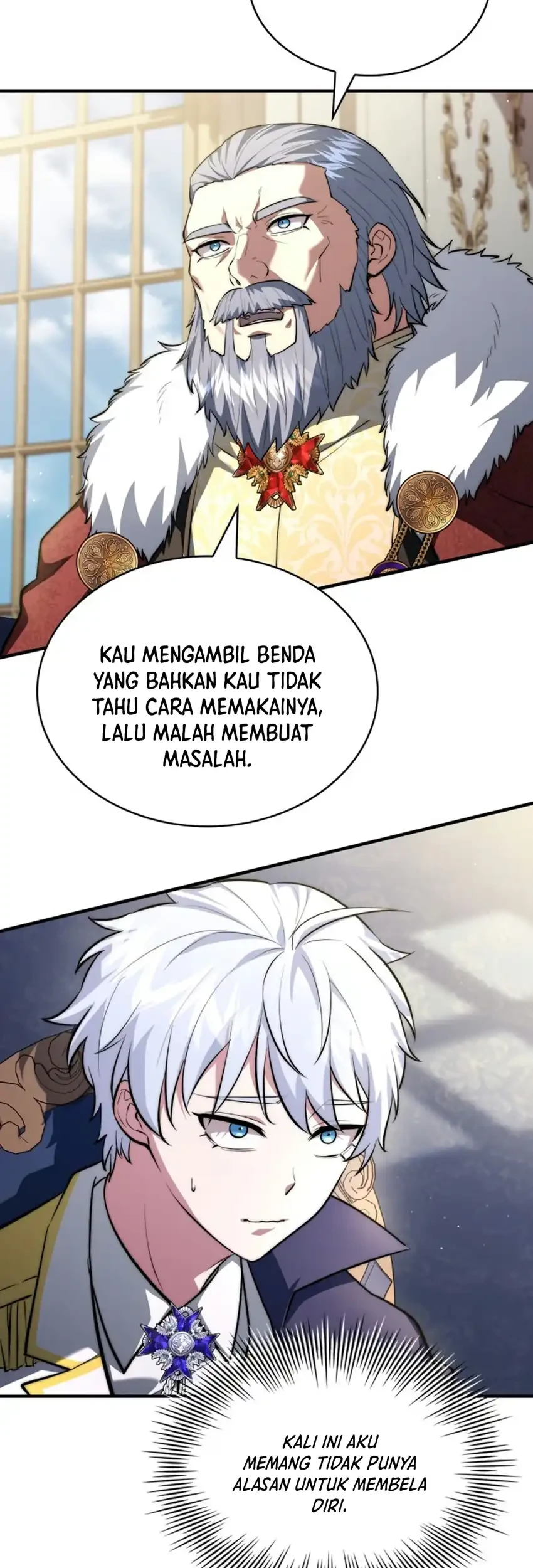 The Crown Prince That Sells Medicine Chapter 120 - halaman 66