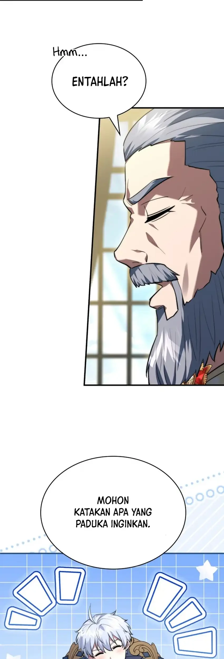 The Crown Prince That Sells Medicine Chapter 120 - halaman 70