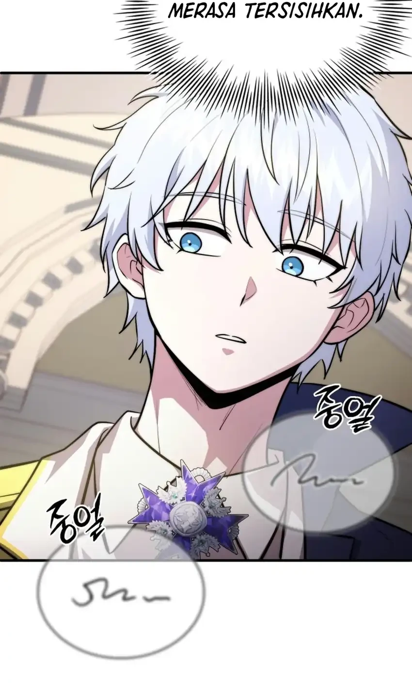 The Crown Prince That Sells Medicine Chapter 121 - halaman 10