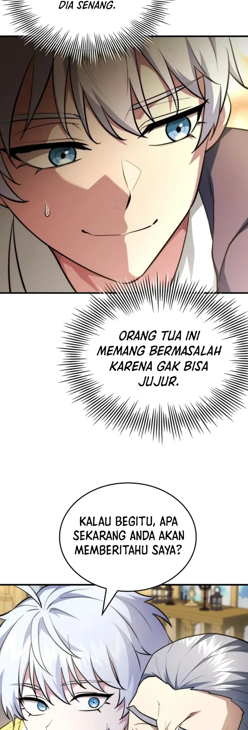 The Crown Prince That Sells Medicine Chapter 121 - halaman 15