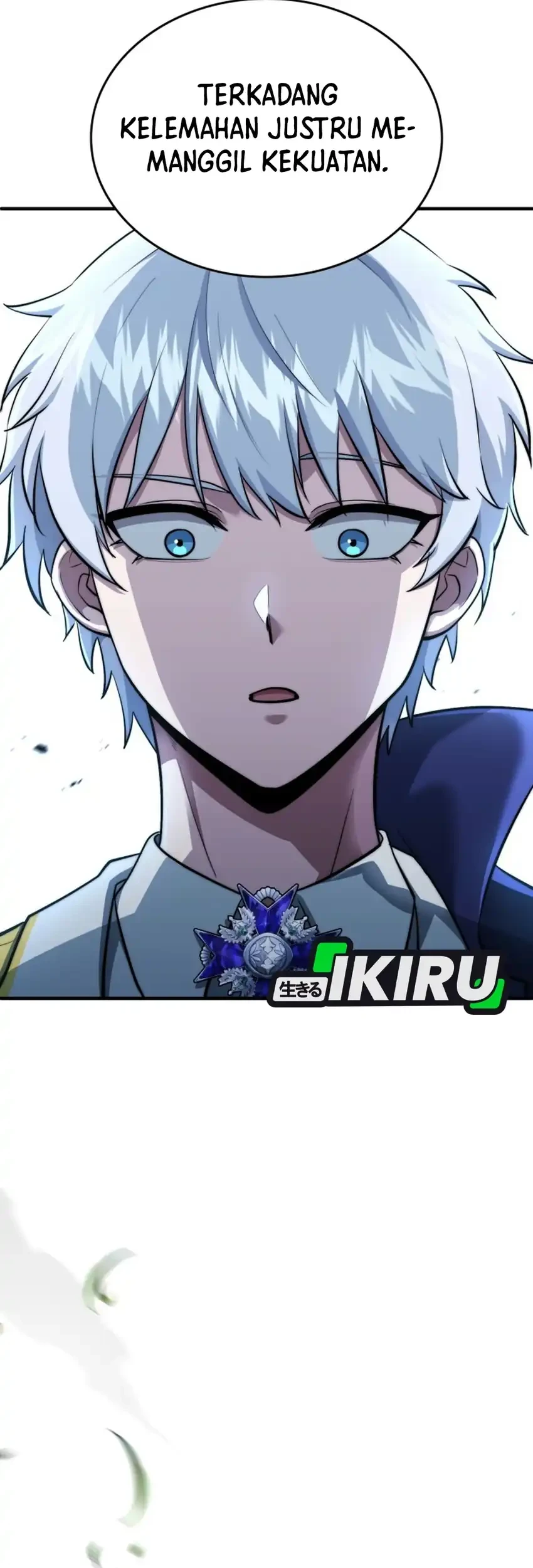 The Crown Prince That Sells Medicine Chapter 121 - halaman 19