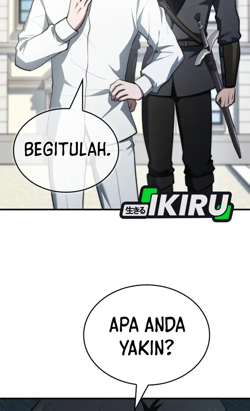 The Crown Prince That Sells Medicine Chapter 121 - halaman 22