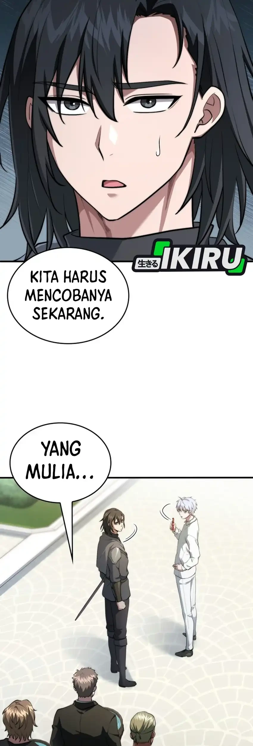 The Crown Prince That Sells Medicine Chapter 121 - halaman 23