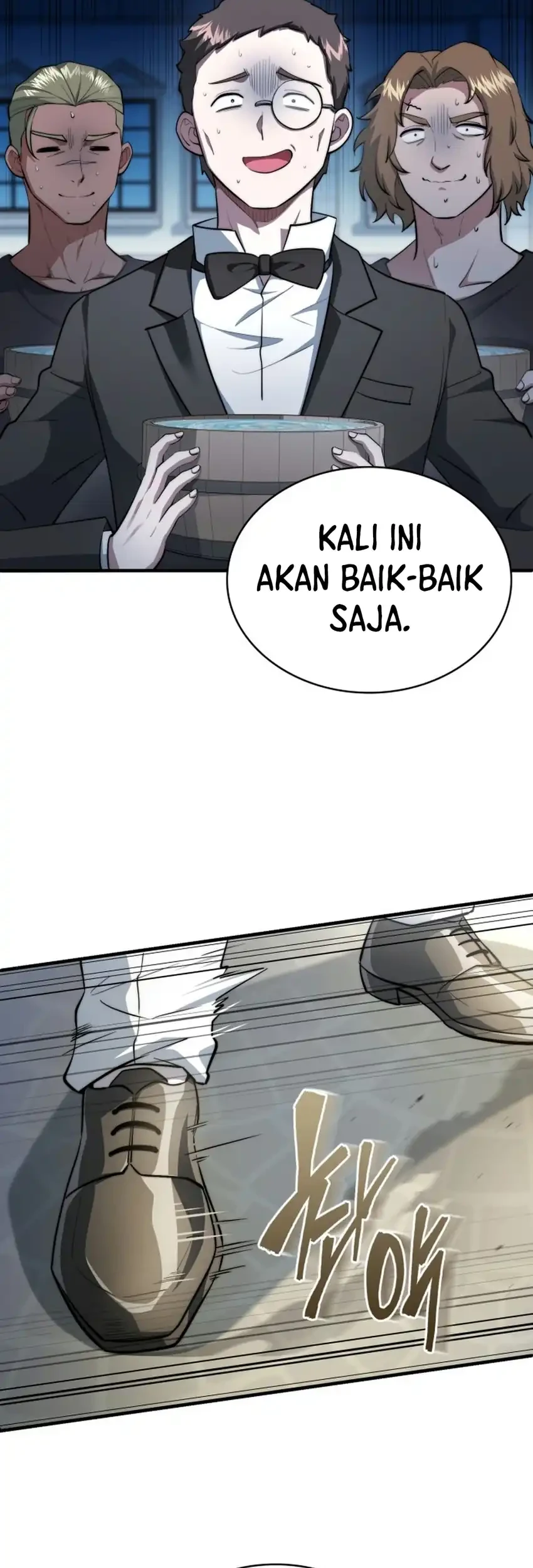 The Crown Prince That Sells Medicine Chapter 121 - halaman 25