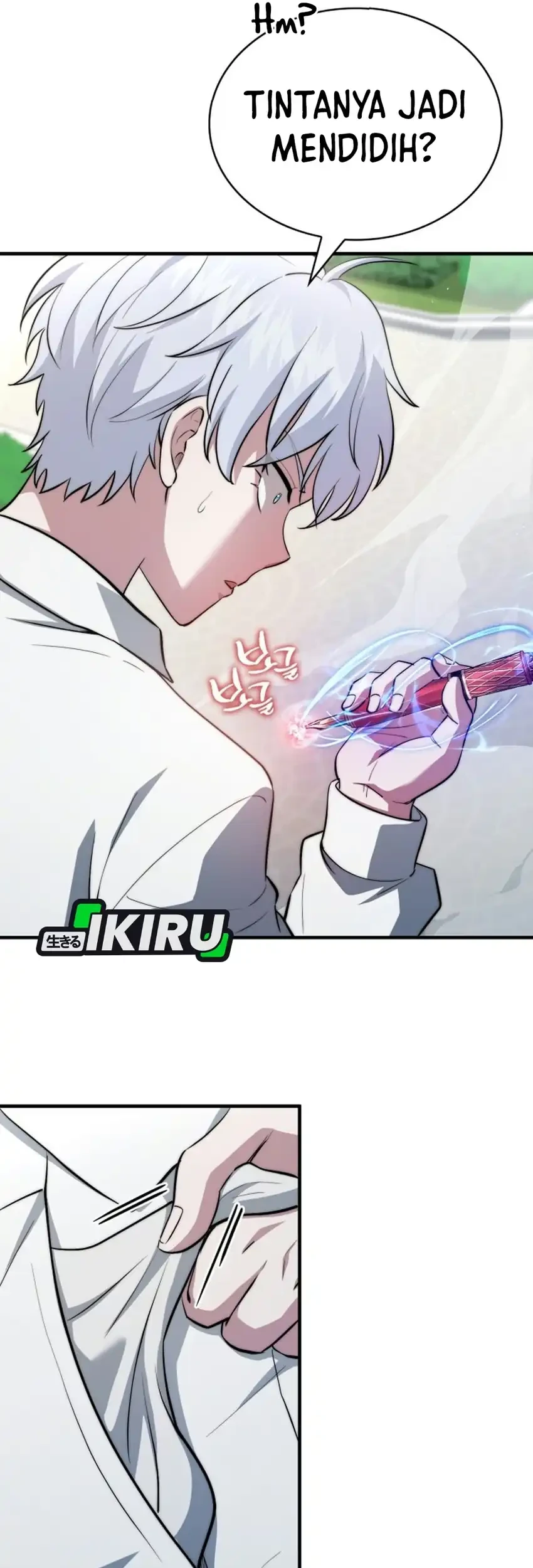 The Crown Prince That Sells Medicine Chapter 121 - halaman 36