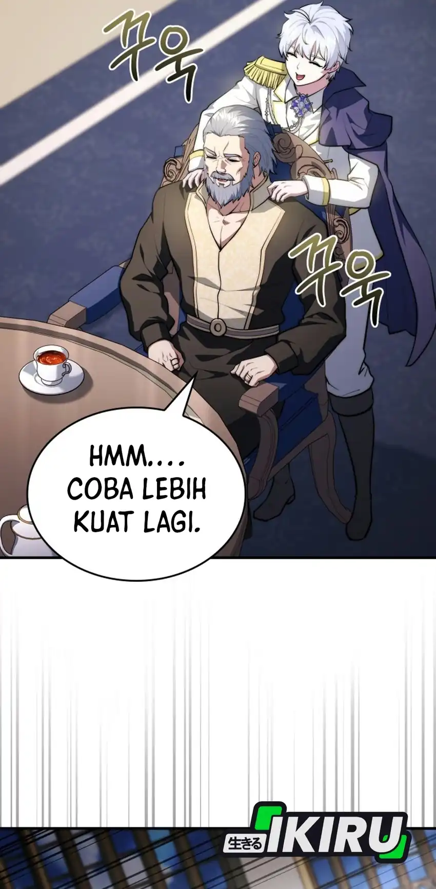 The Crown Prince That Sells Medicine Chapter 121 - halaman 4
