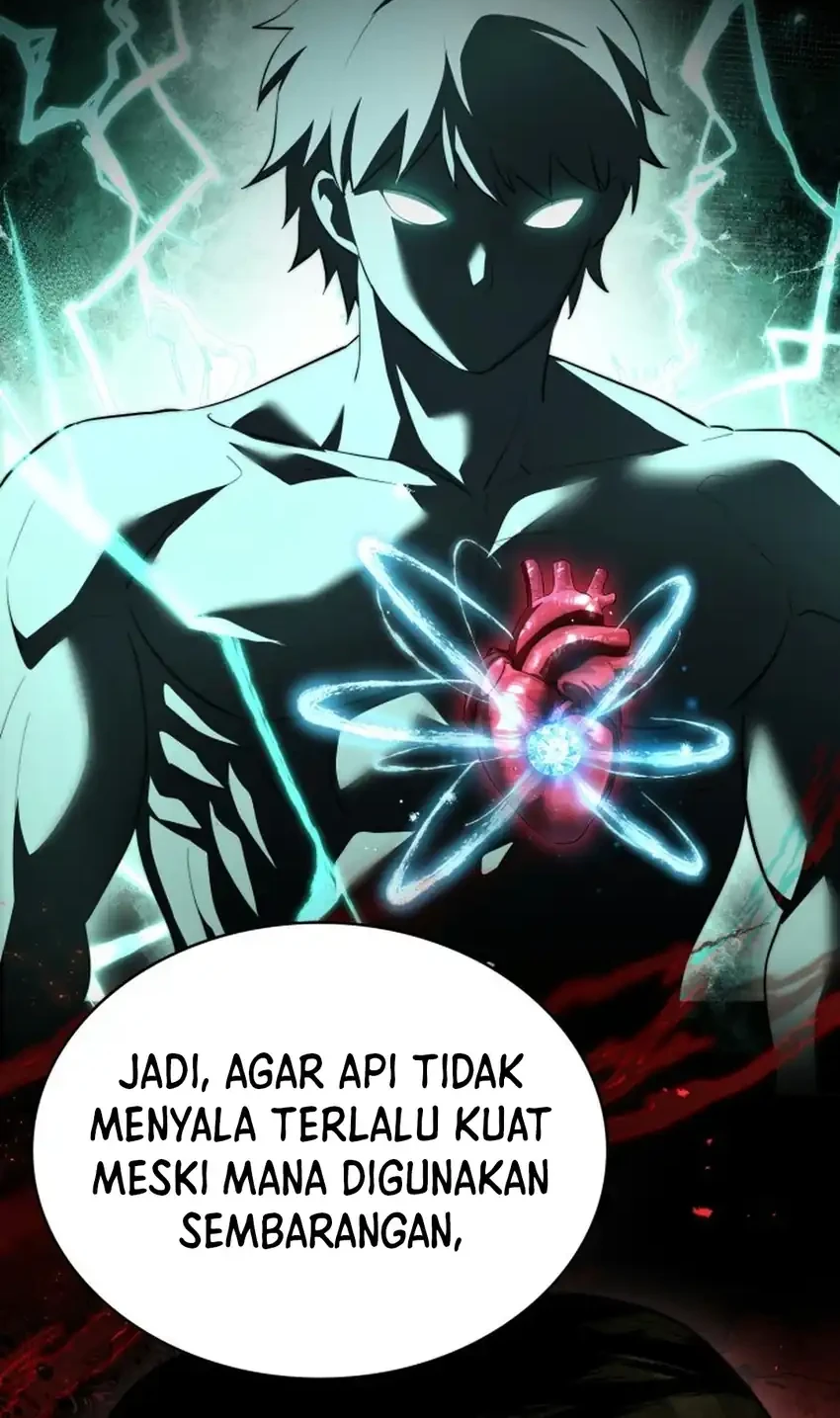 The Crown Prince That Sells Medicine Chapter 121 - halaman 42
