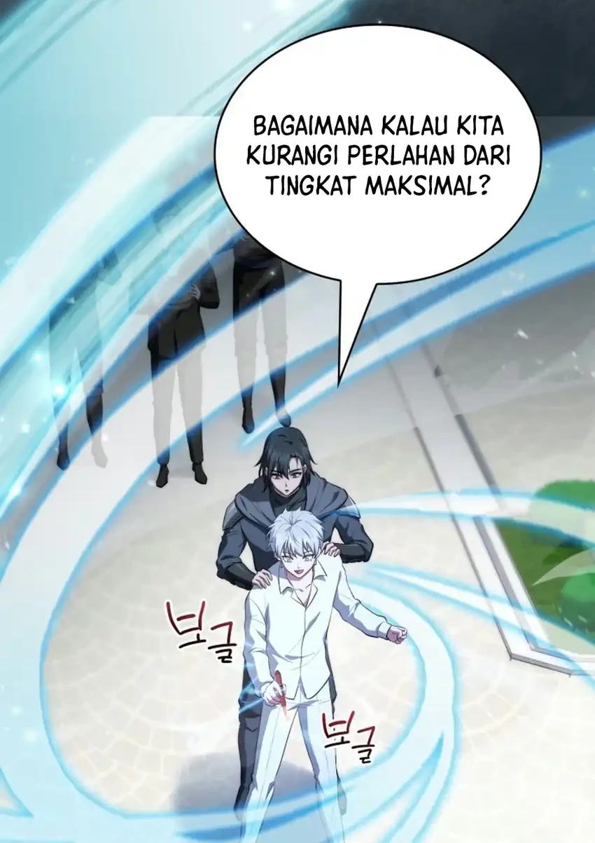 The Crown Prince That Sells Medicine Chapter 121 - halaman 46