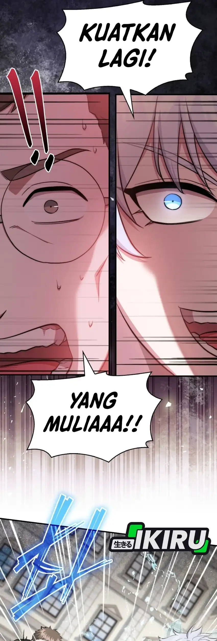 The Crown Prince That Sells Medicine Chapter 121 - halaman 48