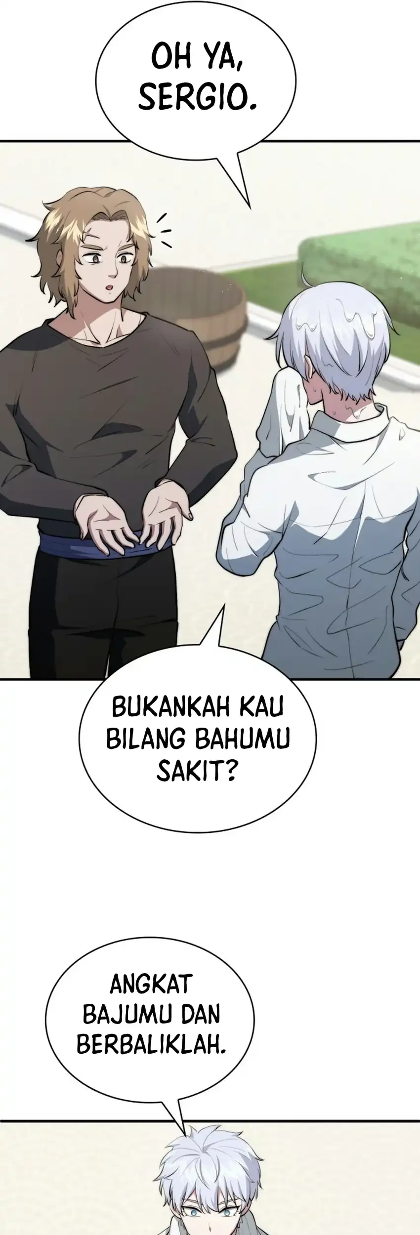 The Crown Prince That Sells Medicine Chapter 121 - halaman 52