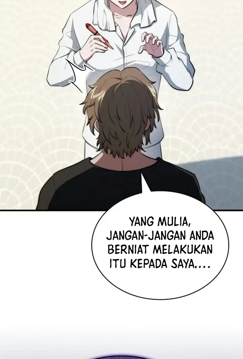 The Crown Prince That Sells Medicine Chapter 121 - halaman 53