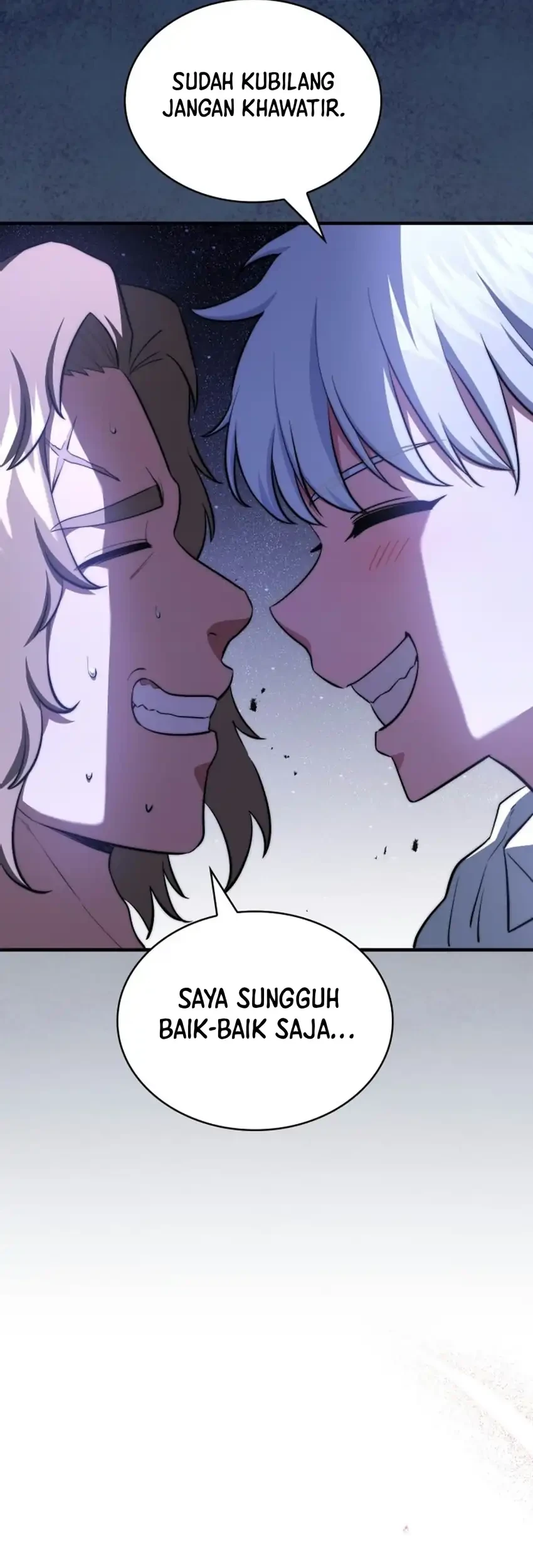 The Crown Prince That Sells Medicine Chapter 121 - halaman 56