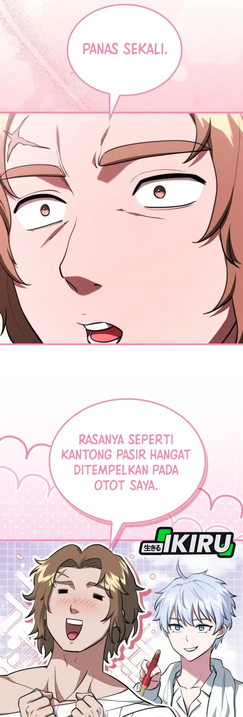The Crown Prince That Sells Medicine Chapter 121 - halaman 58