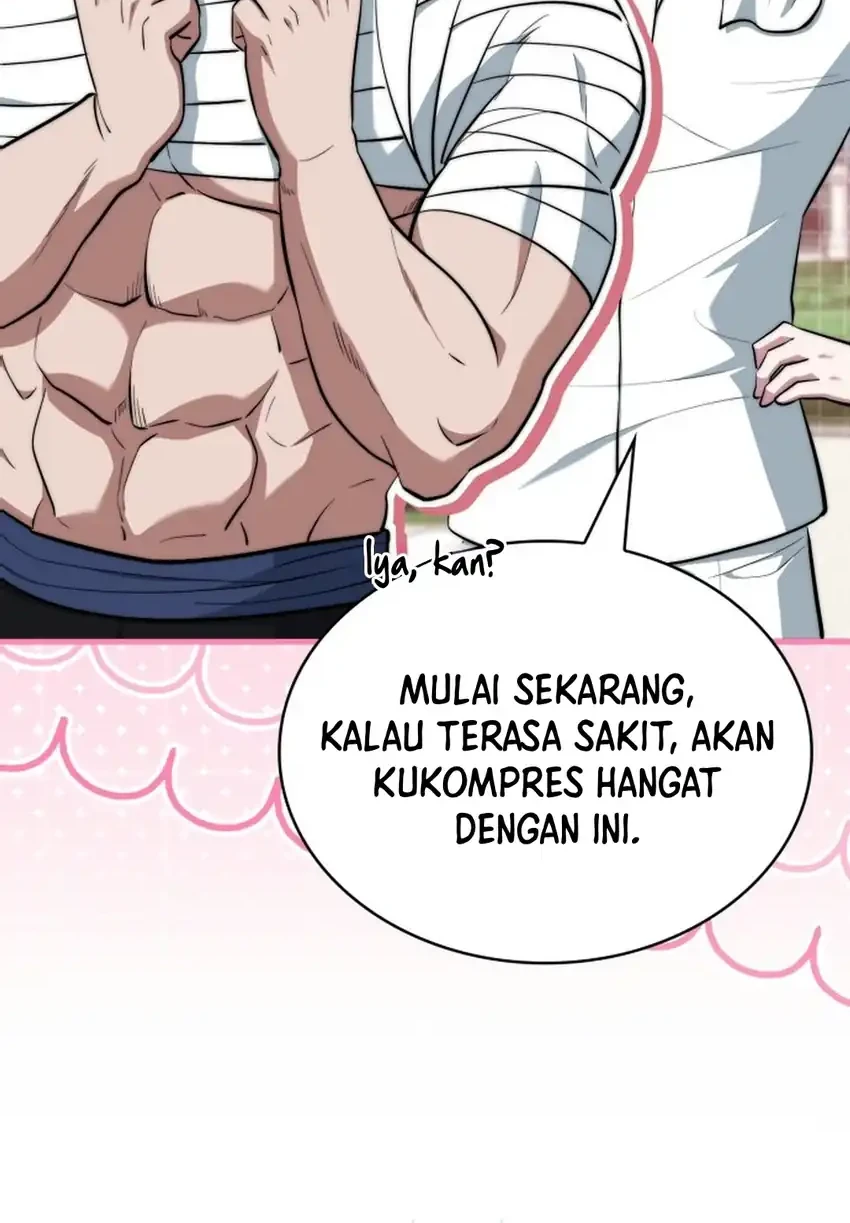 The Crown Prince That Sells Medicine Chapter 121 - halaman 59
