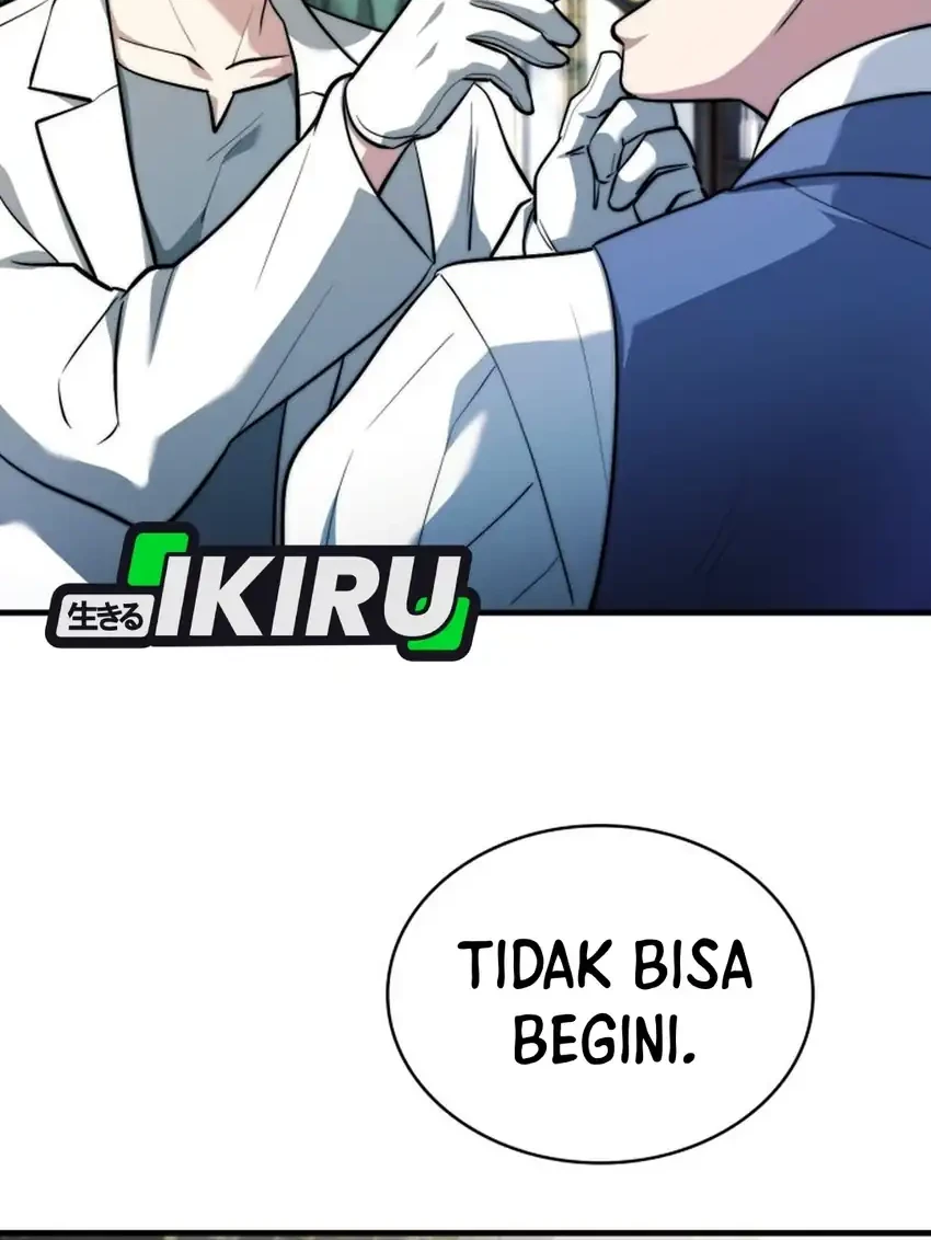 The Crown Prince That Sells Medicine Chapter 121 - halaman 73