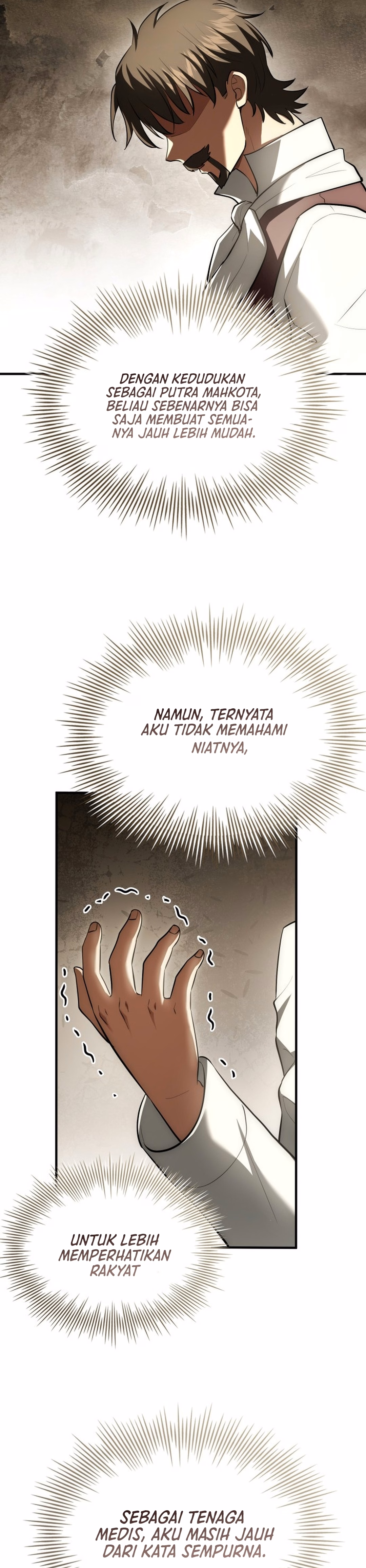 The Crown Prince That Sells Medicine Chapter 122 - halaman 14