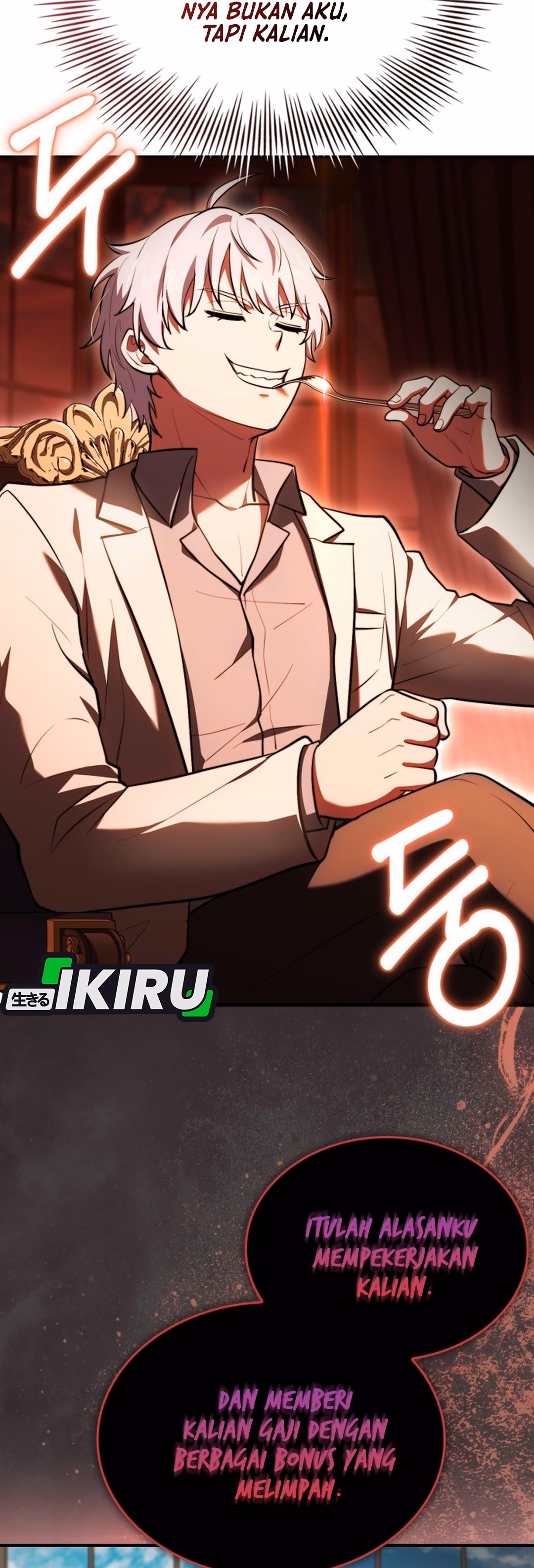 The Crown Prince That Sells Medicine Chapter 122 - halaman 22