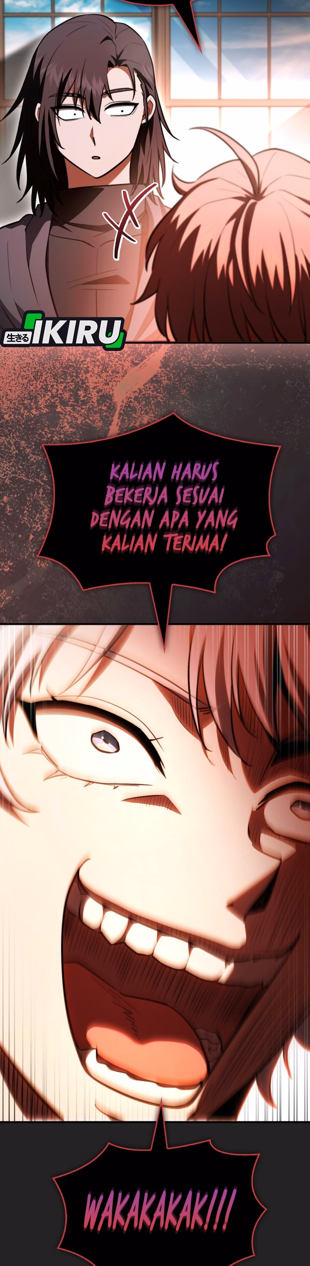 The Crown Prince That Sells Medicine Chapter 122 - halaman 23