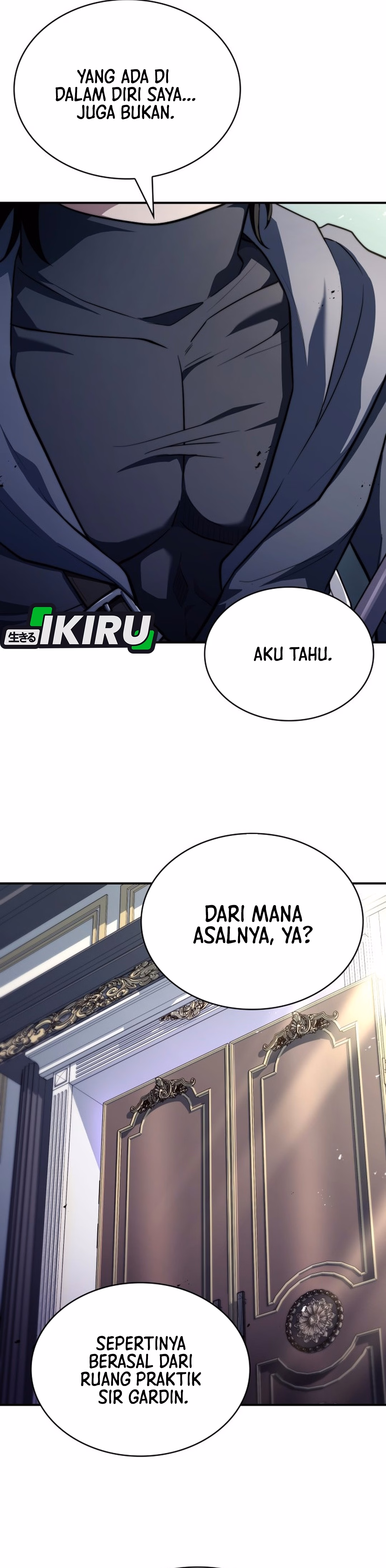 The Crown Prince That Sells Medicine Chapter 122 - halaman 38