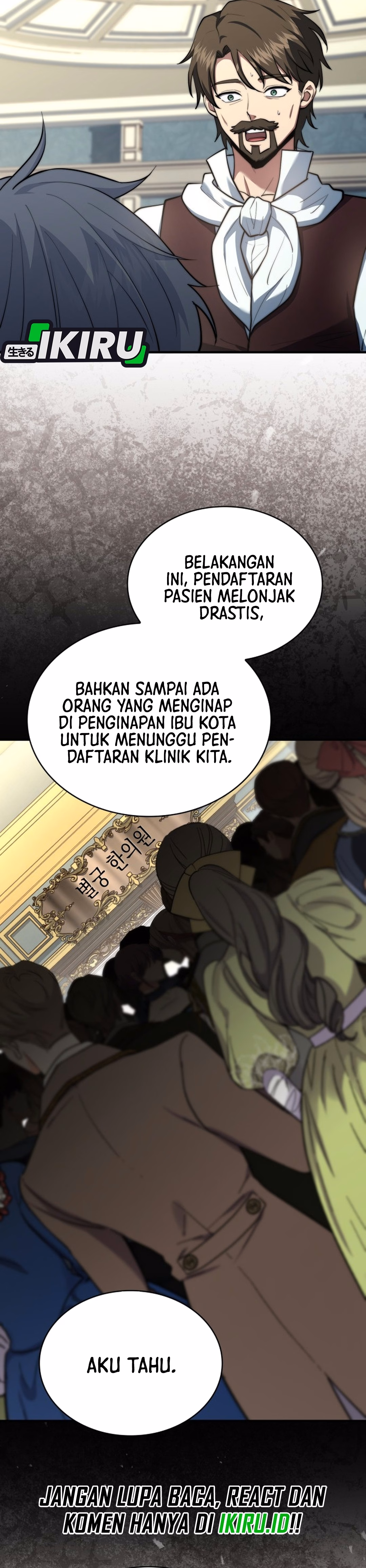 The Crown Prince That Sells Medicine Chapter 122 - halaman 8