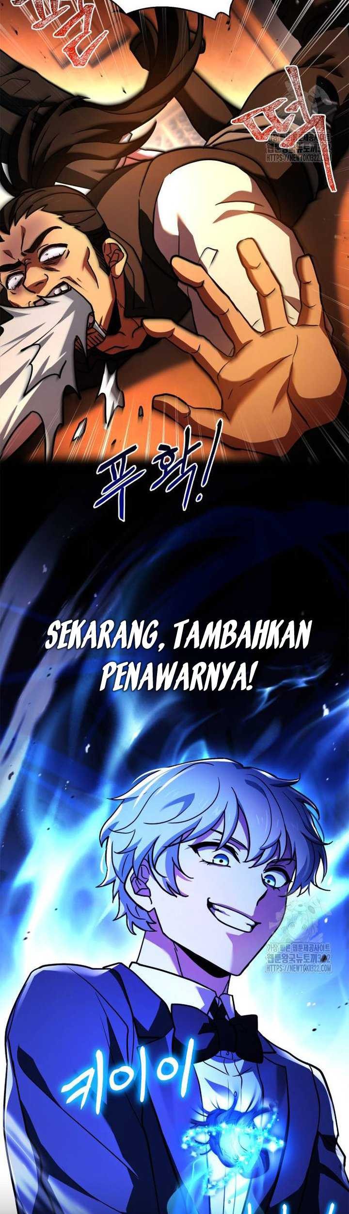 The Crown Prince That Sells Medicine Chapter 13 - halaman 12