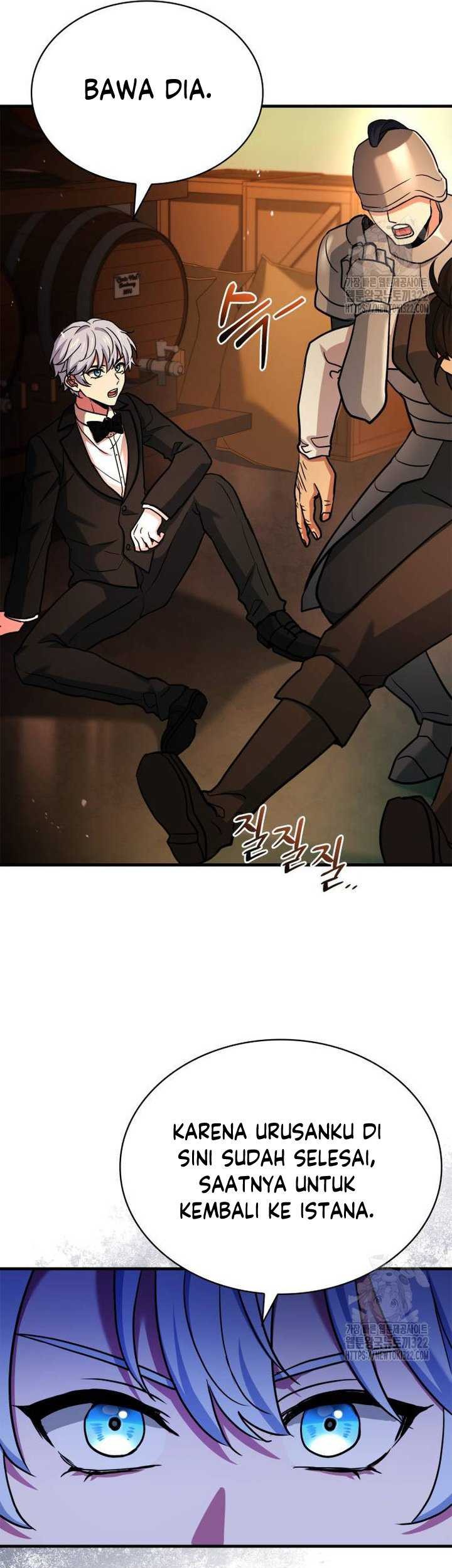 The Crown Prince That Sells Medicine Chapter 13 - halaman 18