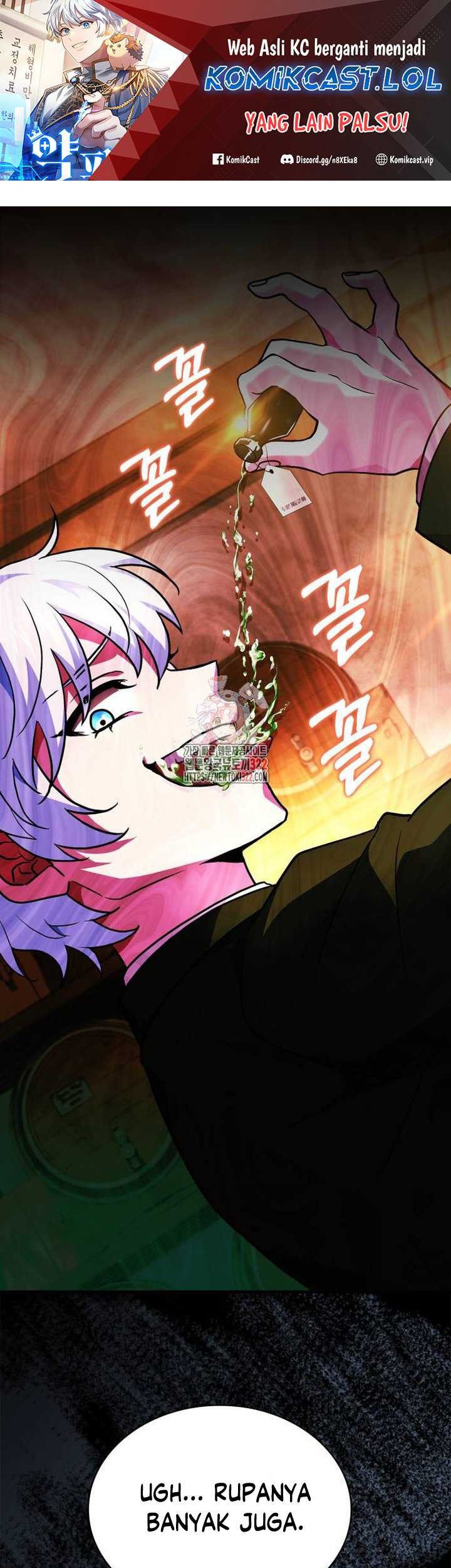 The Crown Prince That Sells Medicine Chapter 13 - halaman 2