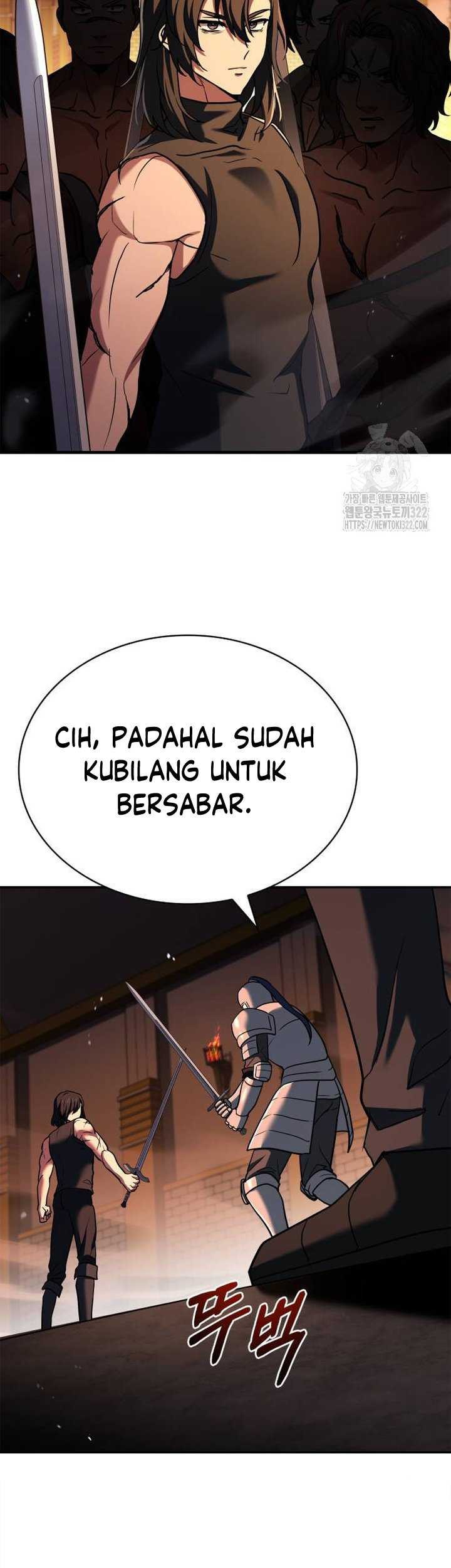 The Crown Prince That Sells Medicine Chapter 13 - halaman 22
