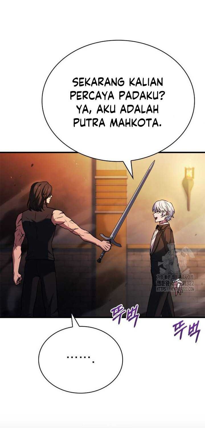 The Crown Prince That Sells Medicine Chapter 13 - halaman 25