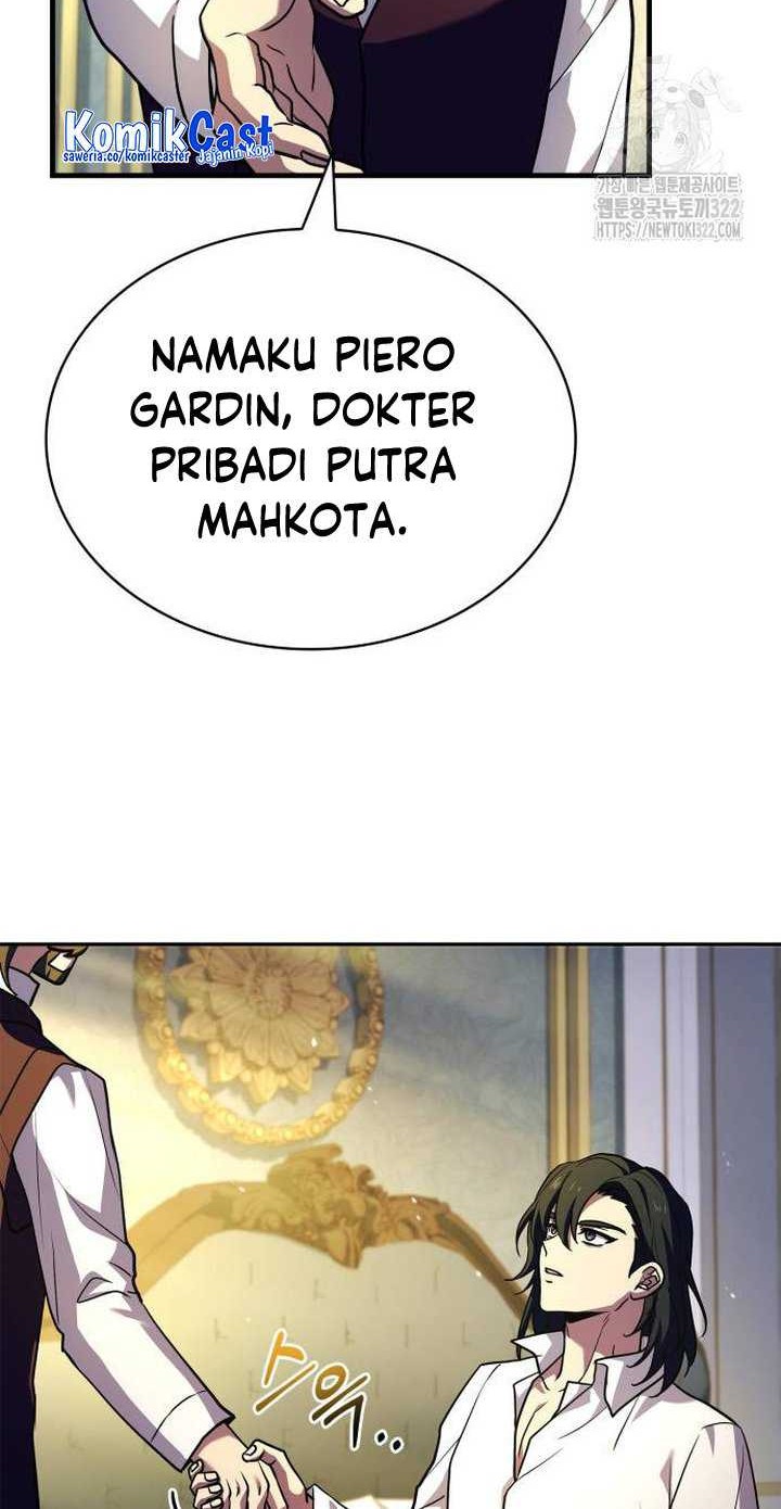 The Crown Prince That Sells Medicine Chapter 13 - halaman 35