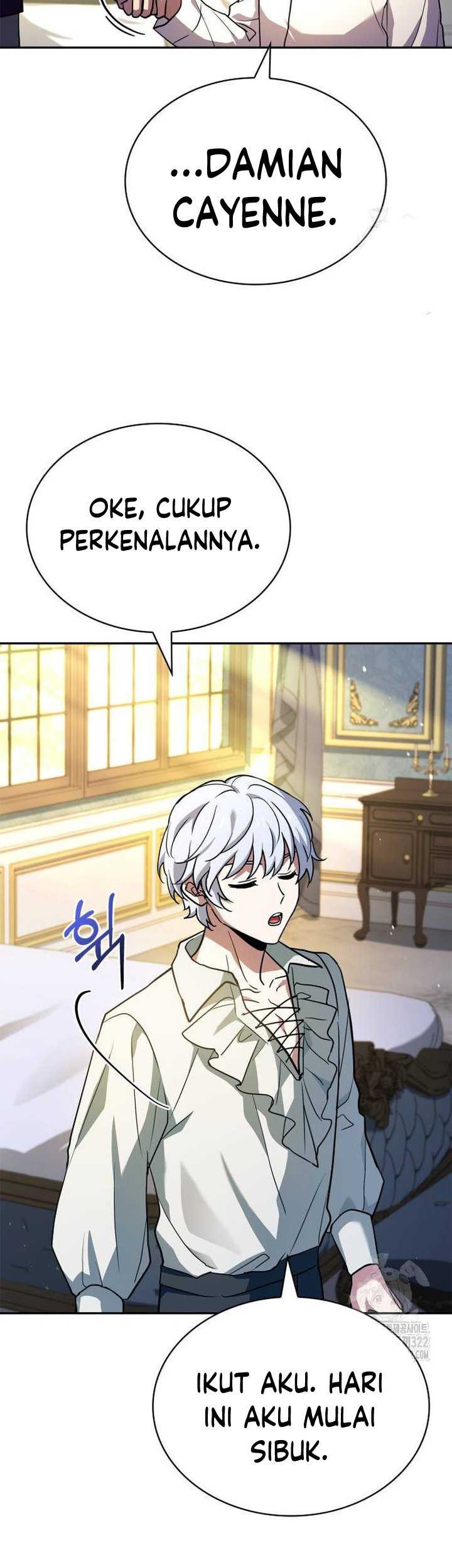 The Crown Prince That Sells Medicine Chapter 13 - halaman 36