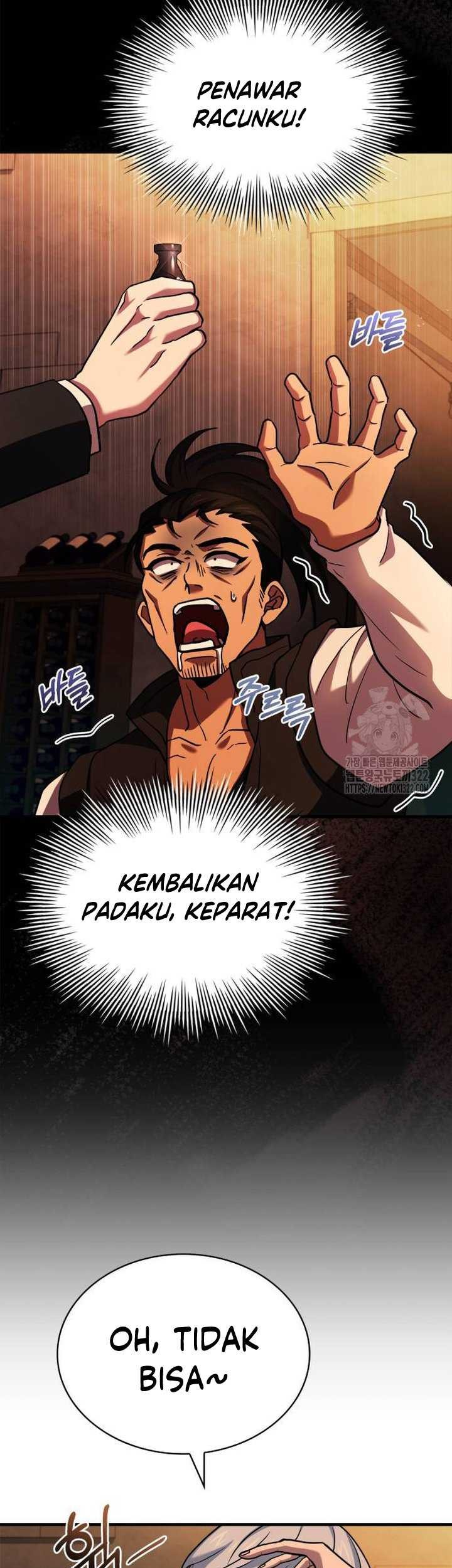 The Crown Prince That Sells Medicine Chapter 13 - halaman 4