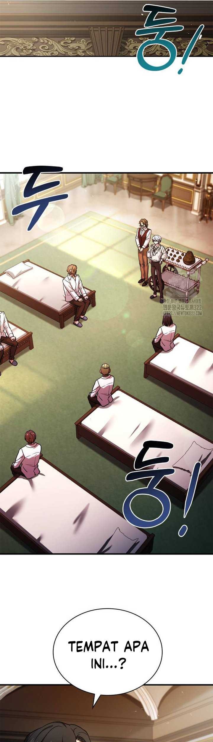 The Crown Prince That Sells Medicine Chapter 13 - halaman 40