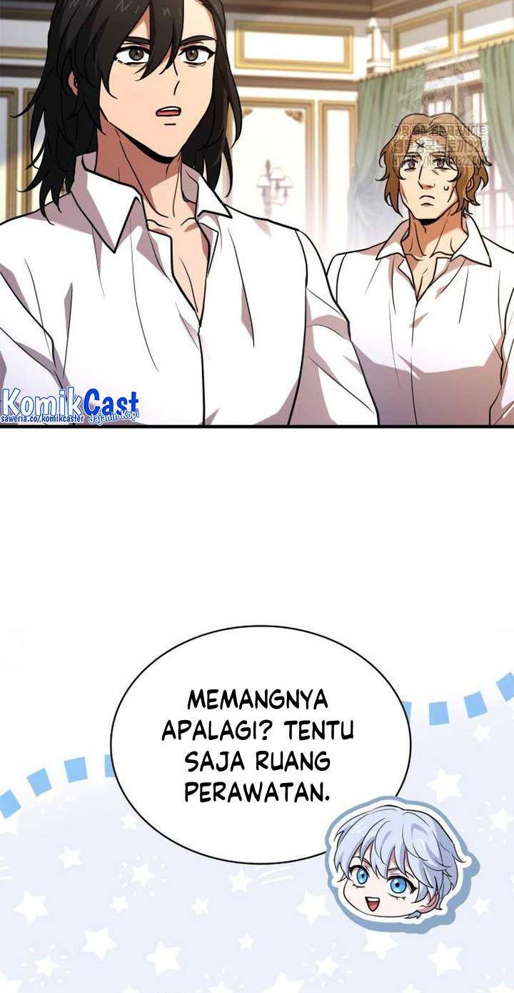 The Crown Prince That Sells Medicine Chapter 13 - halaman 41